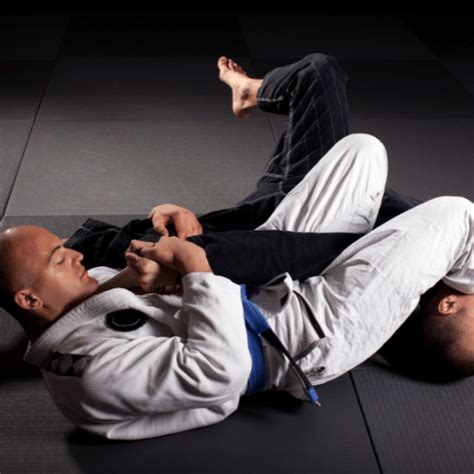 Mastering the Jiu Jitsu Guard: A Comparative Analysis of Guard Styles ...