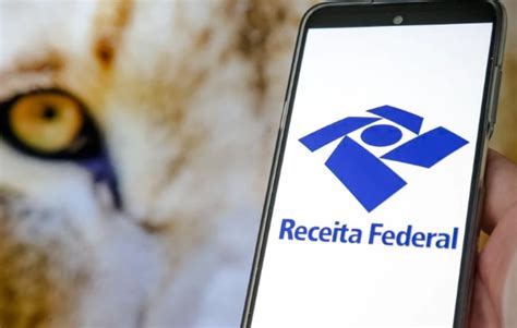 Receita Federal Libera Consulta Ao 1º Lote Do Ir 2024 Hoje 22 05