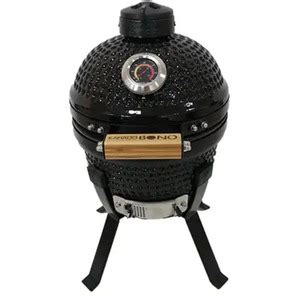 Kamado Bono Picnic Ceramic Bbq Grill