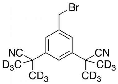 CAS No 1185016 59 4 Product Name α α α α Tetramethyl d12 5