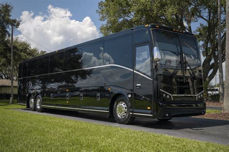 Van Hool Cx Series Motorcoach Abc Companies