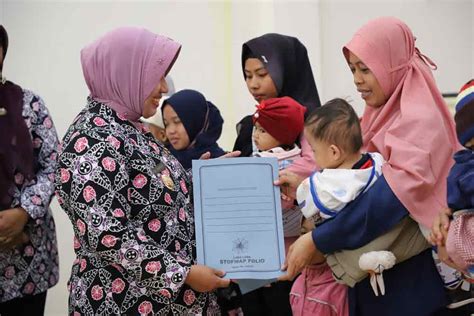 Percepat Turunkan Angka Stunting Pemkab Purworejo Maksimalkan Aks Dan