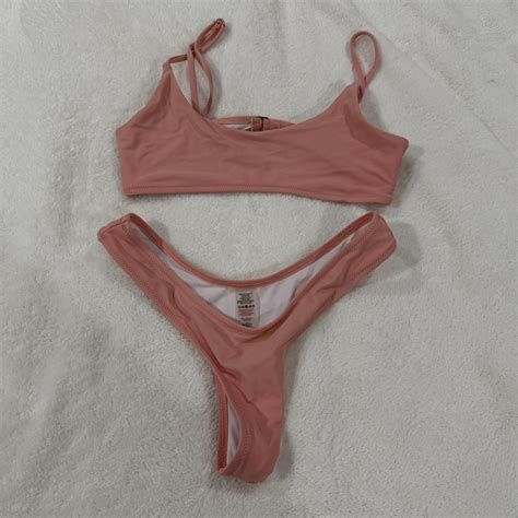 Amazon Bikini Depop