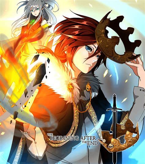 Начало после конца Глава 121 Дата выхода и спойлеры