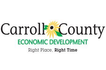 Carroll County Celebrates Economic Development Week October 23rd 27th