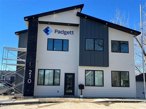 We have moved!!!!... - Padgett Business Services - Bismarck