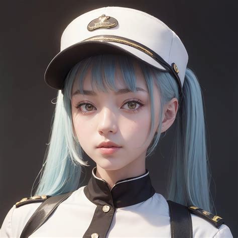 NIKKE devient réel grâce à une IA - Funeral For A Manga