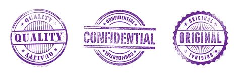 Rubber Stamp Effect Vector Art, Icons, and Graphics for Free Download