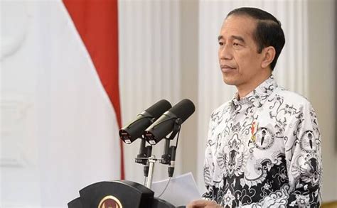 Akhir Jabatan Jokowi Angkat Semua Honorer Jadi Pns Kemenpan Rb