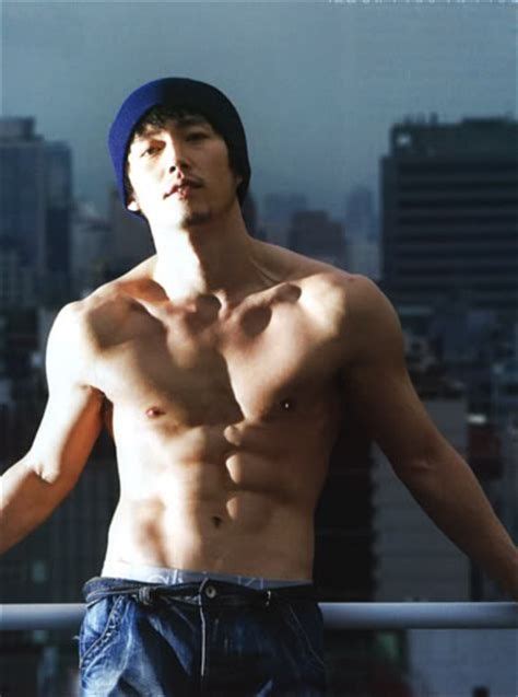 Pin On Jang Hyuk