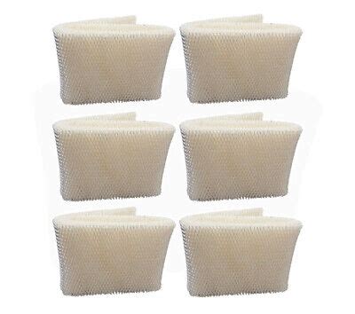 Humidifier Wick Filter For Essick Air MAF 1 MAF1 MoistAir AirCare 6