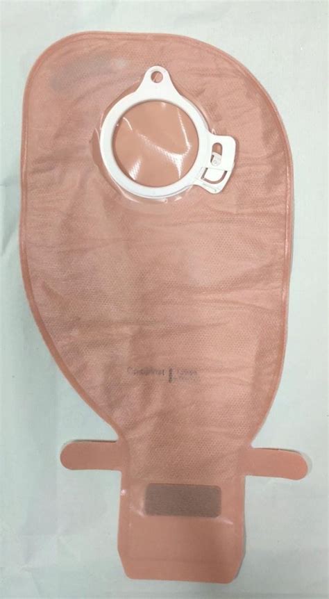 13984 Coloplast Alterna Ileostomy Pouch Drainable 2 Pc 40mm Ostomy India