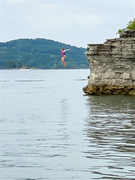 20 Things to Do on Table Rock Lake | Julie Blanner