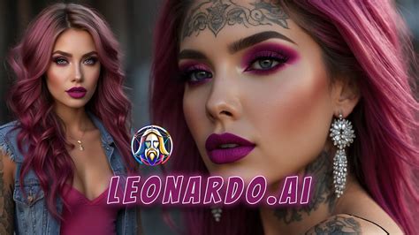 Leonardo AI Tutorial For Beginners How To Use Leonardo AI Free AI