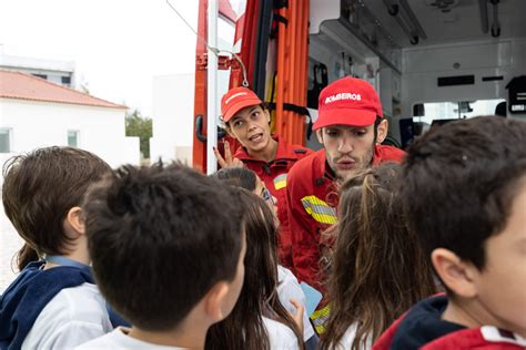 Meio Milhar De Alunos Assinalaram O Dia Mundial Do Avc Em Condeixa