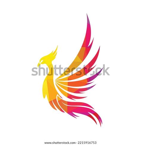 Phoenix Rising Logo: Over 3,513 Royalty-Free Licensable Stock Vectors ...