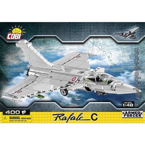 Cobi Dassault Rafale Toys Construction Cobi Modern Military Craniums Books Toys