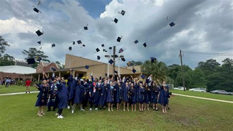 St. John Paul II Catholic High School | Graduation 2023