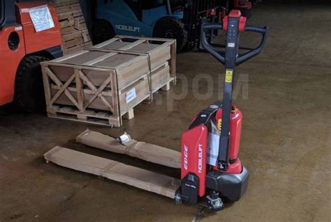 Продам электророхлю, новый, в наличии. Цена: 125 000₽ в Новосибирске
