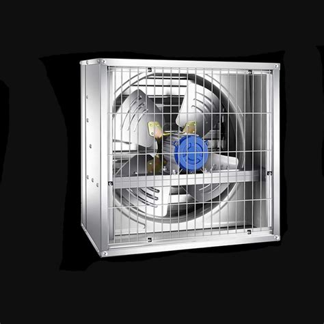 Buy Lbjn Industrial Negative Pressure Fan High Power Exhaust Fan