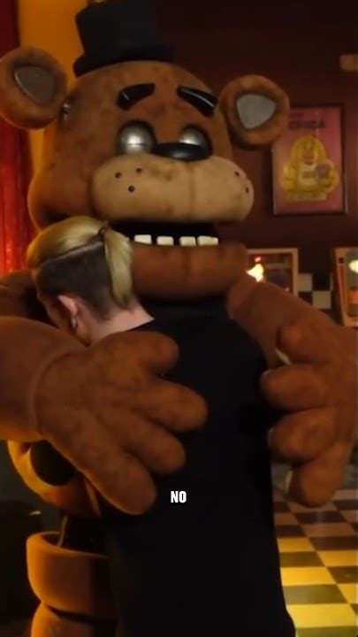 ¿sabías Esto De Los Animatronicos De Five Nights At Freddys Youtube