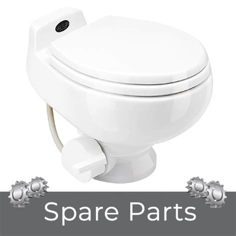 Sealand Dometic 506 Vacuflush Toilet Spare Parts