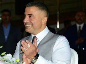 Sedat Peker düğün yapıyor Trabzon Haber Haber61