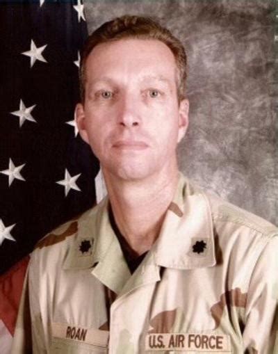 Obituary Lt Col Christopher James Roan Sr Usaf Ret Of Pace