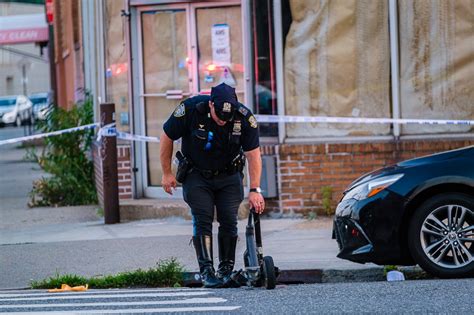 Porsche Hit Run Driver Surrenders To Nypd