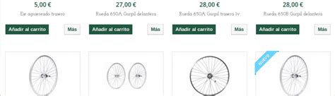 261 3 8 Todo sobre la bicicleta en Málaga