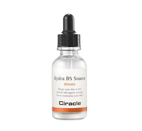 Ciracle Hydra B Source Wrinkle Ml Testerkorea