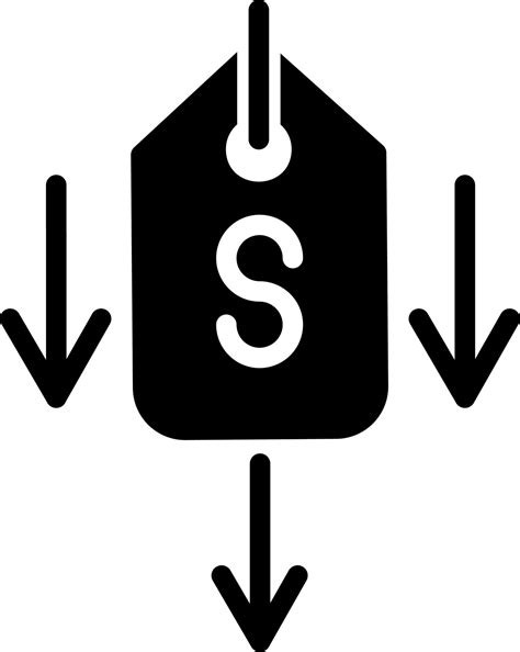 Low Price Vector Icon 20474955 Vector Art at Vecteezy