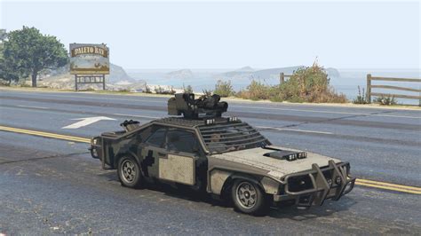 Declasse Weaponized Tampa Gta 5 Online Vehicle Stats Price How To Get