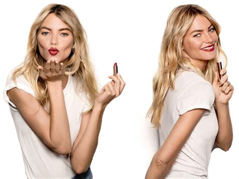 Nude By Nature Propose Ses Rouges L Vres Naturels