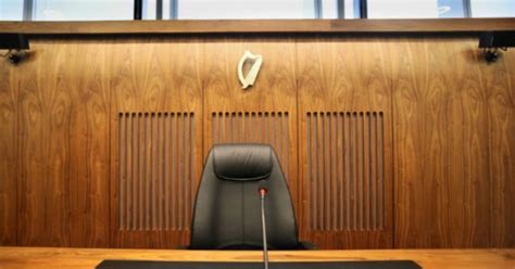 Book Of Evidence Being Prepared In Case Of Donegal Man Facing 25 Sex