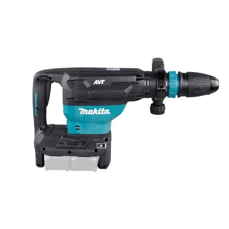 Makita HM002GZ03 Atskėlimo plaktukas XGT 40V MAX x2 80V MAX 20 9 J