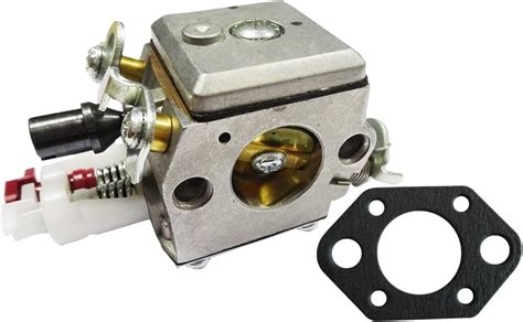 Amazon POSEAGLE C3 EL32 Carburetor Kit For Husqvarna 340 340E 345