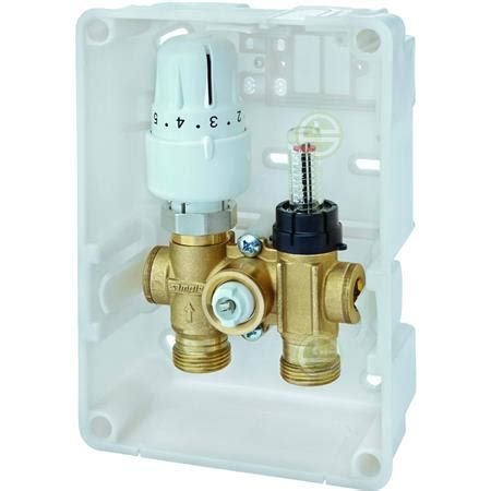 Регулировочный короб Meibes RTL-I Exclusiv (SX11832) - купить ...