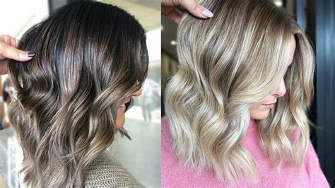 Balayage Vs Foils Which Hair Highlights Method To Choose