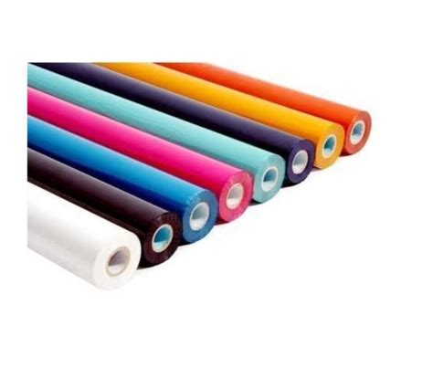 Pigment Hot Stamping Foil At Roll In New Delhi Id