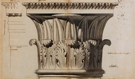 pilaster definition - Architecture Dictionary