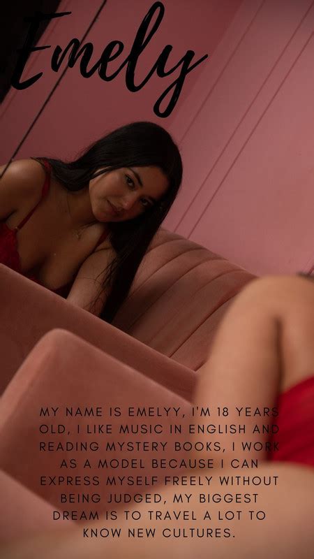 Emelyy Carter Emelyy Carter Cam Model Free Live Sex Chat Room Camsoda