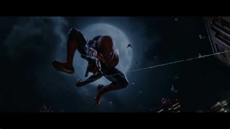 The Amazing Spiderman Final Swing P Youtube