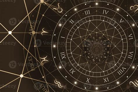 Astrology Chart Stock Photos Images And Backgrounds For Free Download