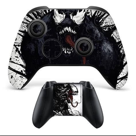 Original Custom Xbox Series Xs Wireless Controller Venom Tech Close Outs