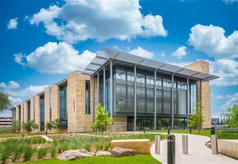 New Modern Safer Courthouse Opens In San Antonio United States Courts