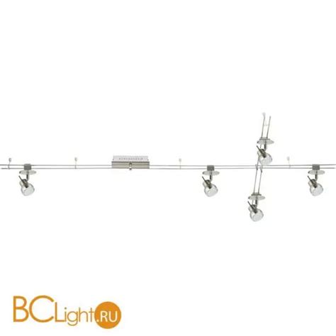 Купить трековый светильник для шинопровода De Markt Трек-система ...