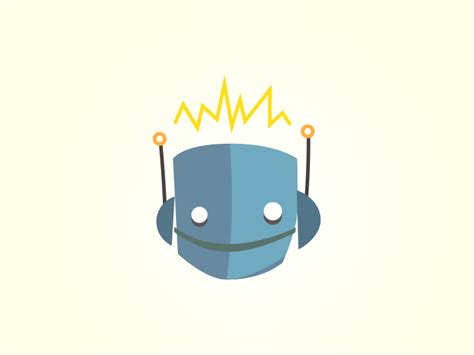 Robot Artificial Intelligence Animated Gif | Best Wallpaper - Best ...