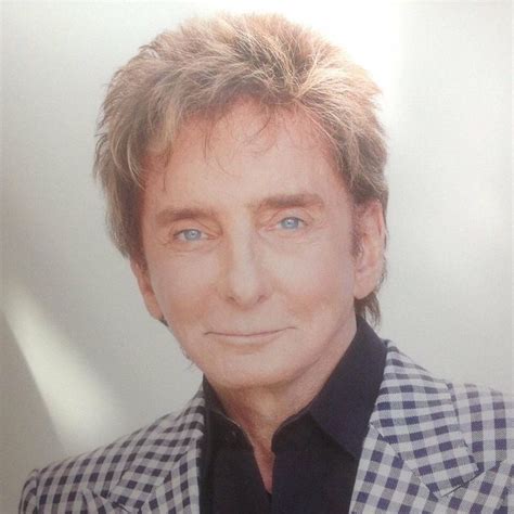 Pin Di Debbie Nicholson Su I Adore Barry Manilow