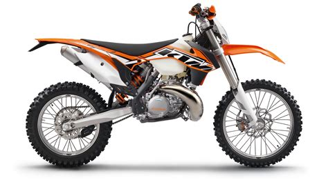 2014 Ktm 250 Xc W Top Speed